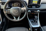 Toyota RAV4 din 2021 cu 72.700 km - oferta TOY113123 - foto 5