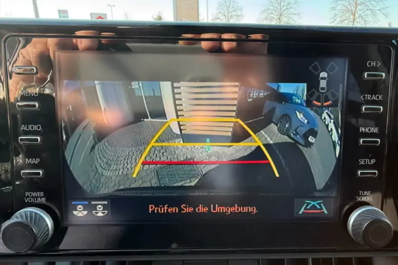 Toyota RAV4 din 2021 cu 72.700 km - oferta TOY113123 - foto 8