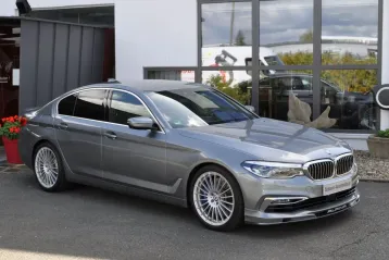 ALPINA B5 din 2020 - oferta ALP113124