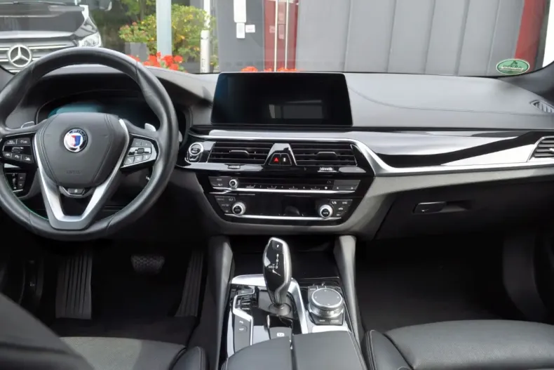 ALPINA B5 din 2020 cu 46.500 km - oferta ALP113124 - foto 9