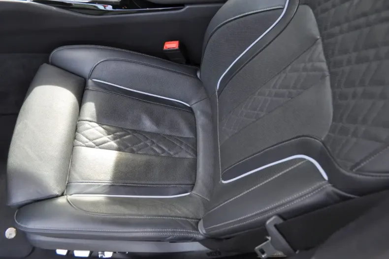 ALPINA B5 din 2020 cu 46.500 km - oferta ALP113124 - foto 11