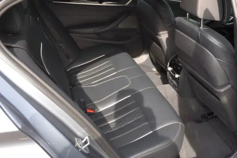 ALPINA B5 din 2020 cu 46.500 km - oferta ALP113124 - foto 14