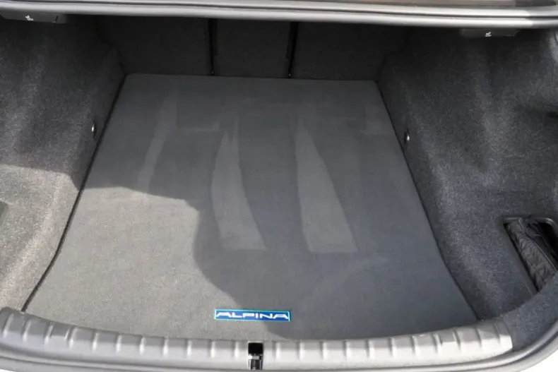 ALPINA B5 din 2020 cu 46.500 km - oferta ALP113124 - foto 16