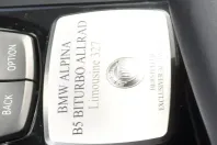 ALPINA B5 din 2020 cu 46.500 km - oferta ALP113124 - foto 18