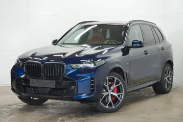 BMW X5 din 2025 - oferta BMW113125