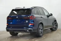 BMW X5 din 2025 cu 22.500 km - oferta BMW113125 - foto 2