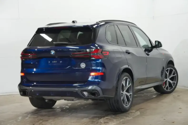 BMW X5 din 2025 cu 22.500 km - oferta BMW113125 - foto 2