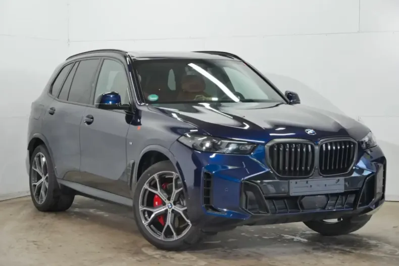 BMW X5 din 2025 cu 22.500 km - oferta BMW113125 - foto 3