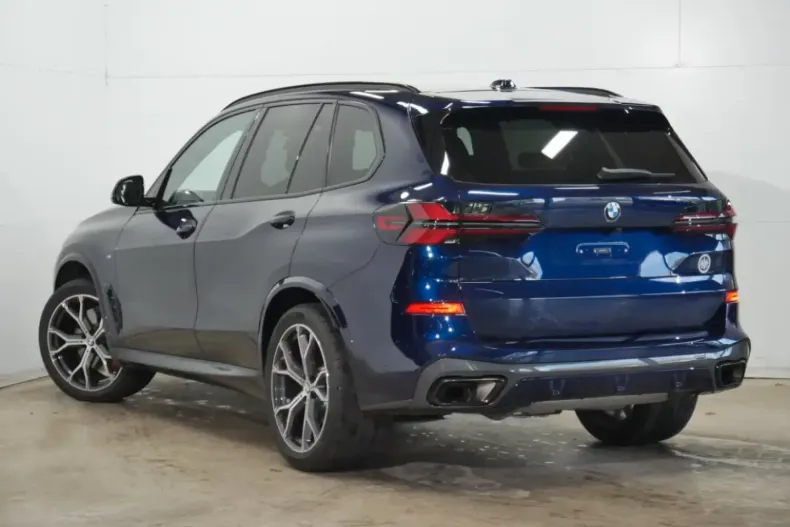 BMW X5 din 2025 cu 22.500 km - oferta BMW113125 - foto 4