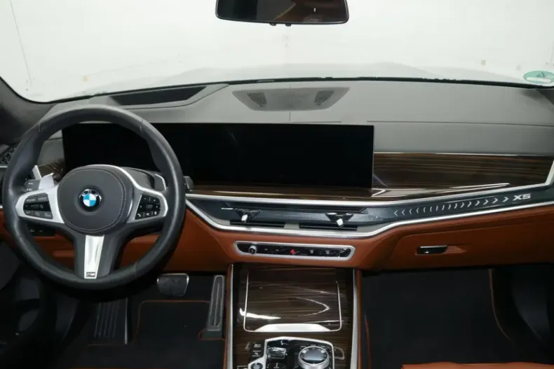 BMW X5 din 2025 cu 22.500 km - oferta BMW113125 - foto 5