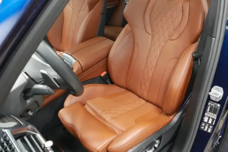 BMW X5 din 2025 cu 22.500 km - oferta BMW113125 - foto 7