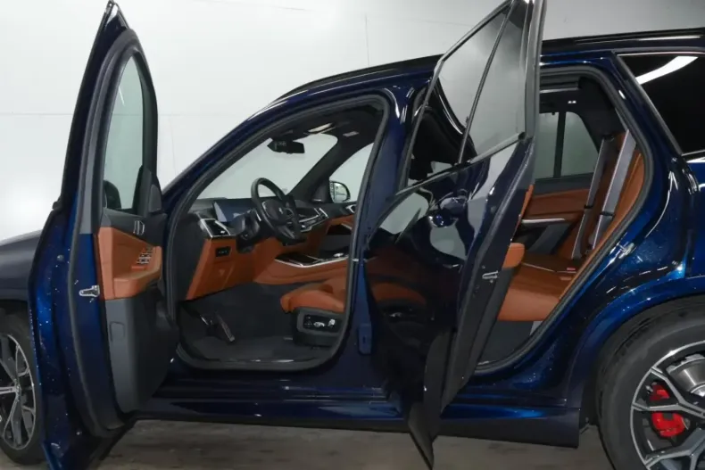 BMW X5 din 2025 cu 22.500 km - oferta BMW113125 - foto 8