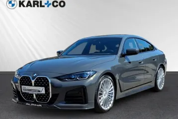 ALPINA B4 din 2023 - oferta ALP113126