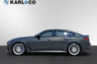 ALPINA B4 din 2023 cu 25.764 km - oferta ALP113126 - foto 2