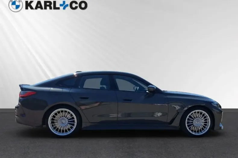 ALPINA B4 din 2023 cu 25.764 km - oferta ALP113126 - foto 5