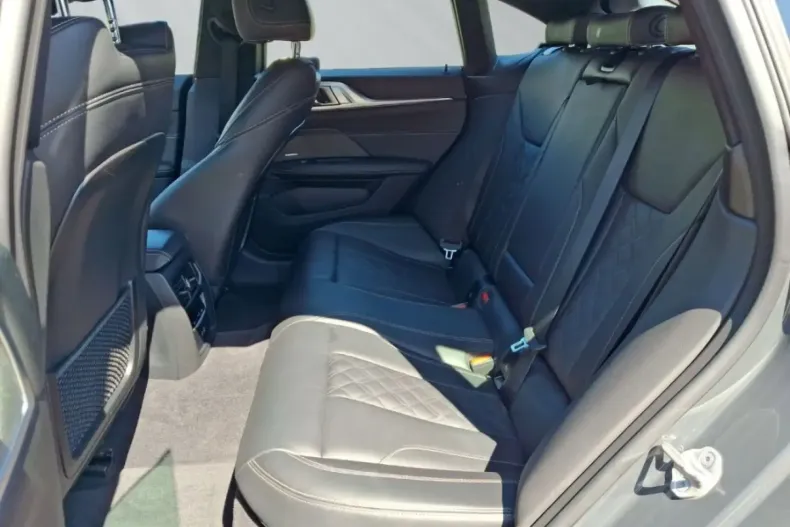 ALPINA B4 din 2023 cu 25.764 km - oferta ALP113126 - foto 9