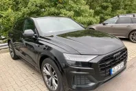 Audi Q8 din 2023 cu 76.145 km - oferta AUD113127 - foto 1
