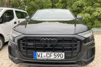 Audi Q8 din 2023 cu 76.145 km - oferta AUD113127 - foto 2