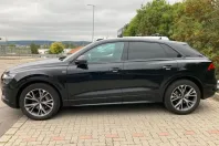 Audi Q8 din 2023 cu 76.145 km - oferta AUD113127 - foto 4
