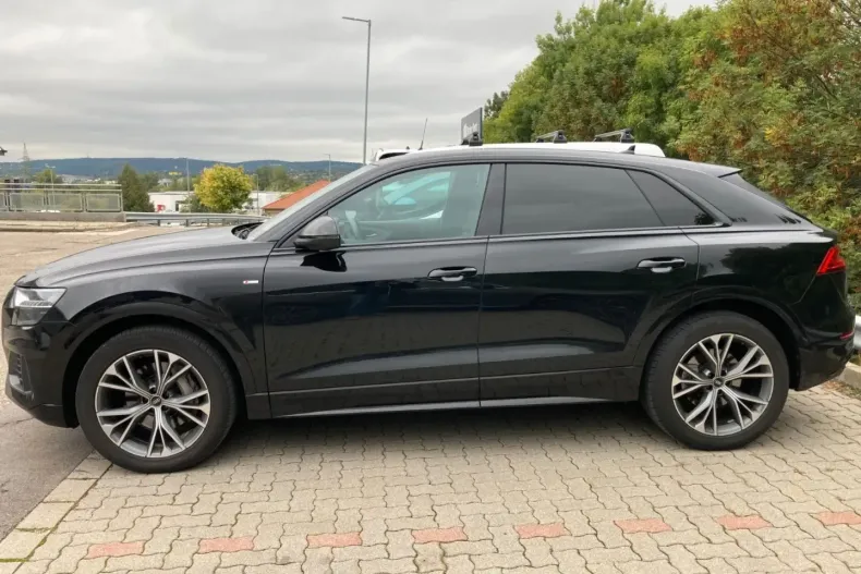 Audi Q8 din 2023 cu 76.145 km - oferta AUD113127 - foto 4