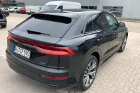 Audi Q8 din 2023 cu 76.145 km - oferta AUD113127 - foto 5