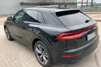 Audi Q8 din 2023 cu 76.145 km - oferta AUD113127 - foto 7