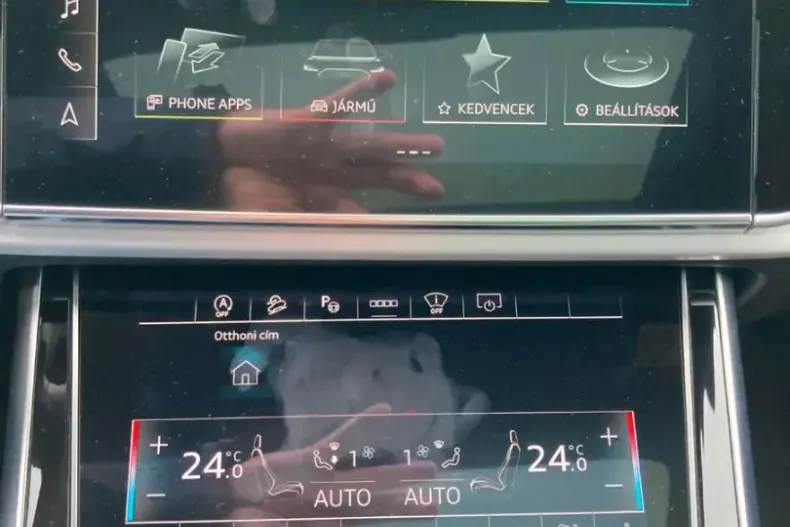 Audi Q8 din 2023 cu 76.145 km - oferta AUD113127 - foto 8