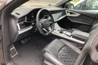 Audi Q8 din 2023 cu 76.145 km - oferta AUD113127 - foto 9