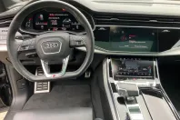 Audi Q8 din 2023 cu 76.145 km - oferta AUD113127 - foto 12