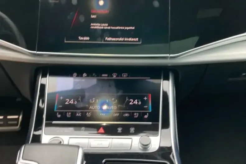 Audi Q8 din 2023 cu 76.145 km - oferta AUD113127 - foto 16