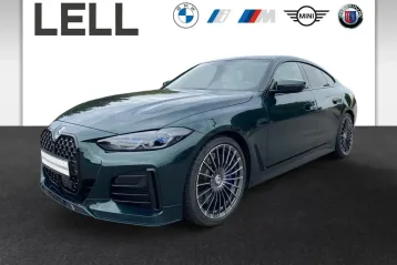 ALPINA B4 din 2022 - oferta ALP113128