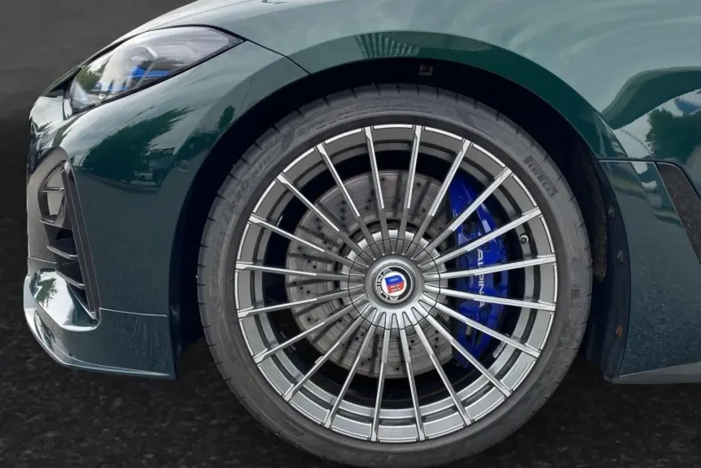 ALPINA B4 din 2022 cu 27.972 km - oferta ALP113128 - foto 6