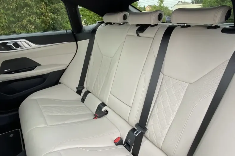 ALPINA B4 din 2022 cu 27.972 km - oferta ALP113128 - foto 8