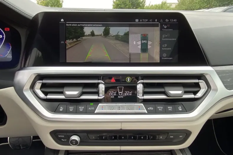 ALPINA B4 din 2022 cu 27.972 km - oferta ALP113128 - foto 10