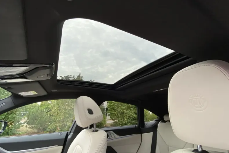 ALPINA B4 din 2022 cu 27.972 km - oferta ALP113128 - foto 12