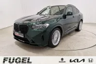 ALPINA XD4 din 2023 cu 25.999 km - oferta ALP113129 - foto 1
