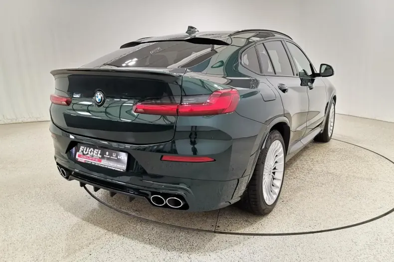 ALPINA XD4 din 2023 cu 25.999 km - oferta ALP113129 - foto 3