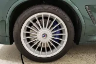 ALPINA XD4 din 2023 cu 25.999 km - oferta ALP113129 - foto 9