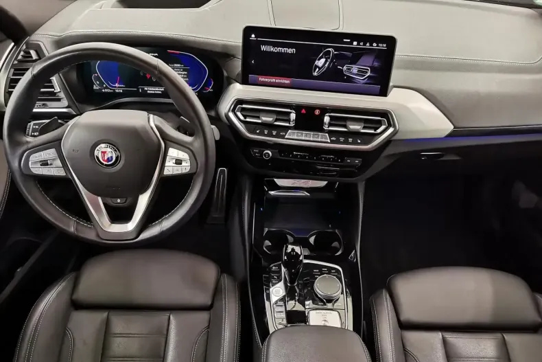 ALPINA XD4 din 2023 cu 25.999 km - oferta ALP113129 - foto 10