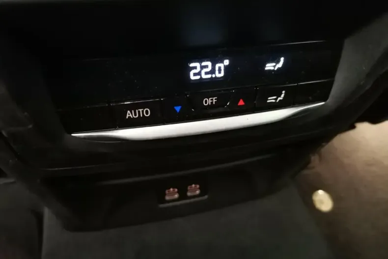 ALPINA XD4 din 2023 cu 25.999 km - oferta ALP113129 - foto 11