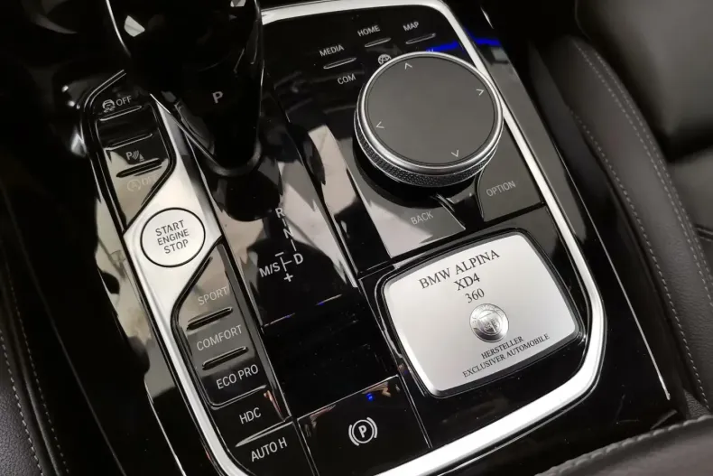 ALPINA XD4 din 2023 cu 25.999 km - oferta ALP113129 - foto 14