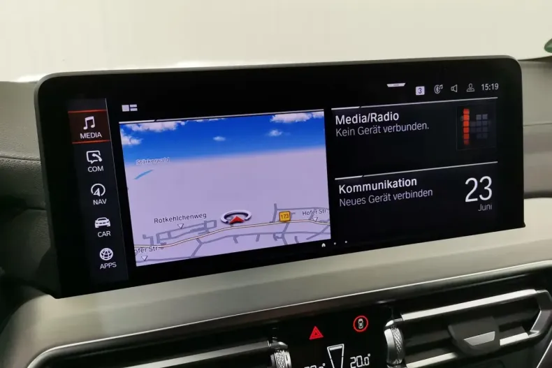 ALPINA XD4 din 2023 cu 25.999 km - oferta ALP113129 - foto 15