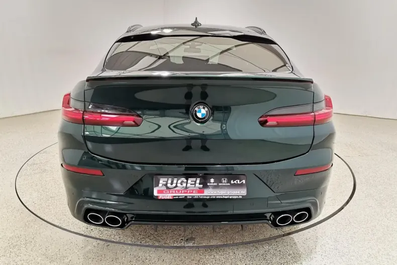 ALPINA XD4 din 2023 cu 25.999 km - oferta ALP113129 - foto 27