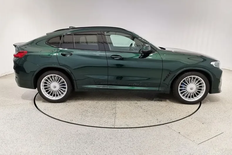 ALPINA XD4 din 2023 cu 25.999 km - oferta ALP113129 - foto 29