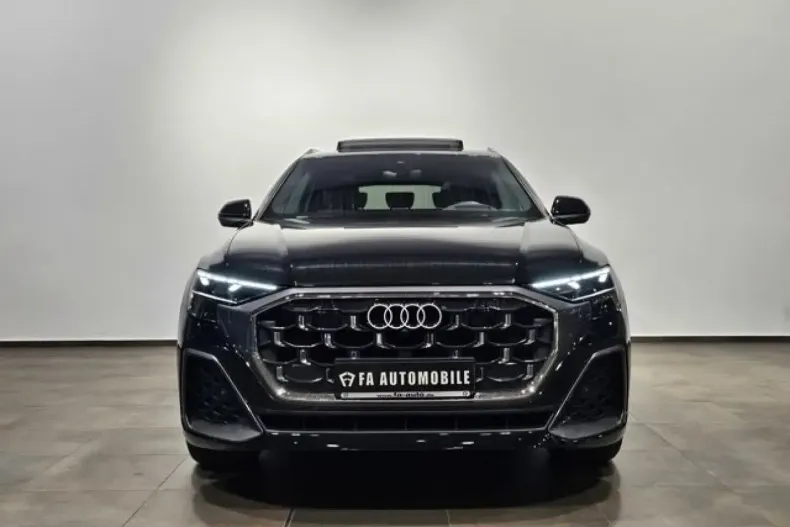 Audi Q8 din 2024 cu 27.180 km - oferta AUD113130 - foto 2