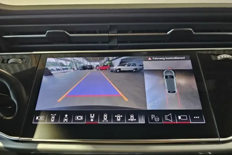 Audi Q8 din 2024 cu 27.180 km - oferta AUD113130 - foto 15