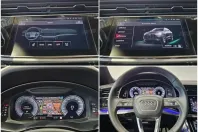 Audi Q8 din 2024 cu 27.180 km - oferta AUD113130 - foto 22