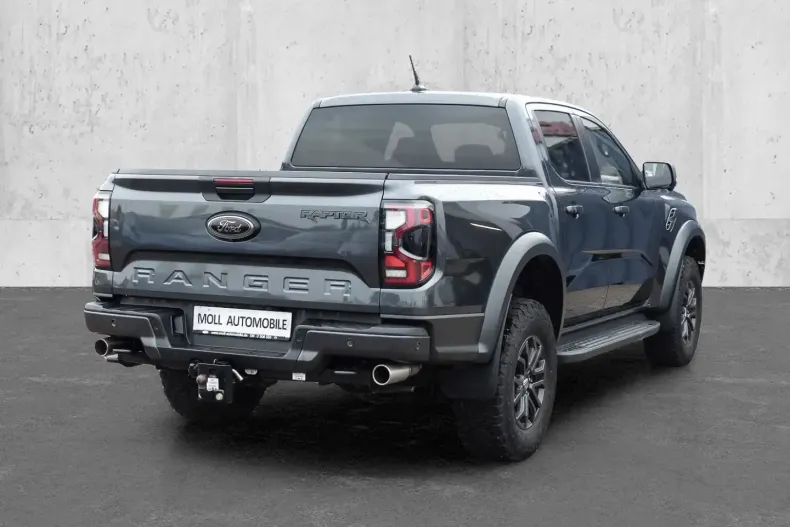 Ford Raptor din 2023 cu 52.400 km - oferta FOR113131 - foto 2