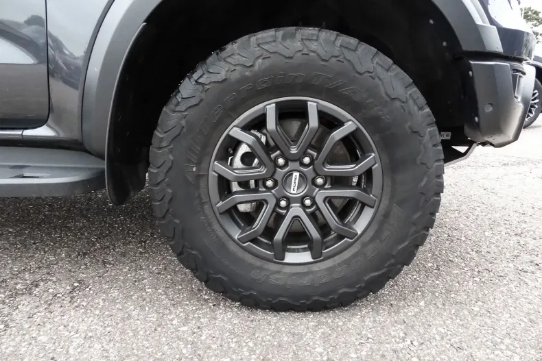 Ford Raptor din 2023 cu 52.400 km - oferta FOR113131 - foto 3