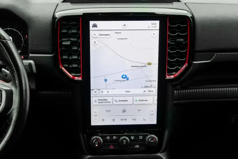 Ford Raptor din 2023 cu 52.400 km - oferta FOR113131 - foto 7